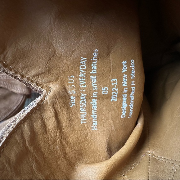 Thursday Rodeo Boots - Picture 5 of 5